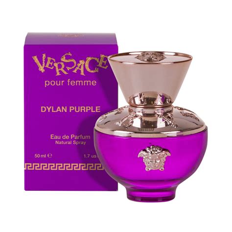 de niuwesste versace parfum|versace perfumes purple.